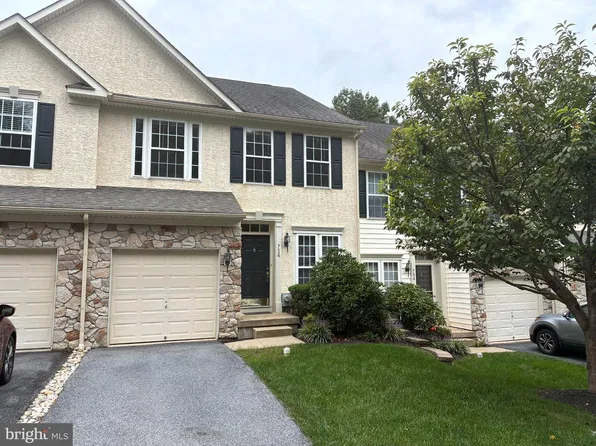 756 McCardle Dr #41, West Chester, PA 19380