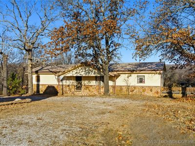 96269 S 4550th Rd, Vian, OK, 74962