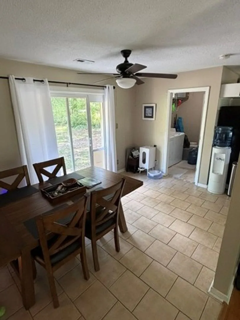 4 Bedroom | 1.5 Bath Home in Wilmington, NC — Photo 3
