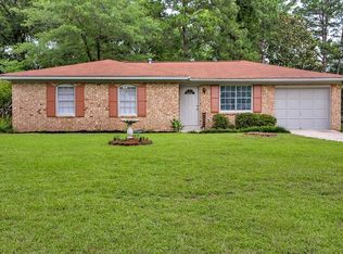 4415 Roxbury Dr, Evans, GA 30809