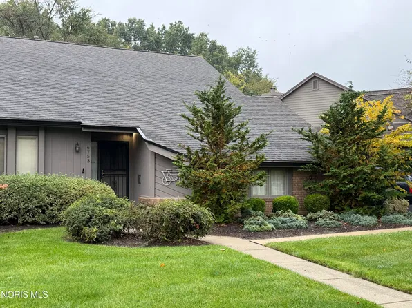 6753 Carrietowne Ln, Toledo, OH 43617