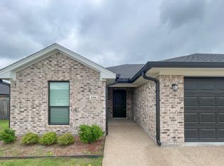 106 W Windmill Way, Waco, TX 76706