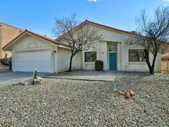 9608 San Rafael Ave NE, Albuquerque, NM 87109