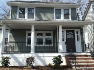 11 Hillside Ter, Newark, NJ 07106