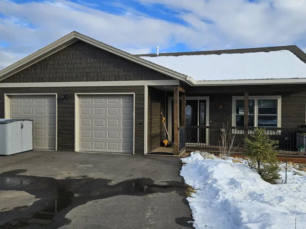 15 Bergamot Drive, Tabernash, CO 80478