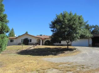 31684 Duke Rd, North Fork, CA 93643