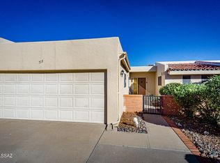 713 S Los Zafiros, Green Valley, AZ 85614