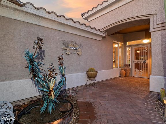 5th image of 5436 W Winding Desert Dr