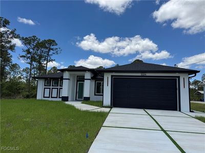 1009 Euclid Ave, Lehigh Acres, FL, 33972