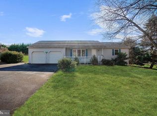 1210 Quaker Valley Rd, Biglerville, PA 17307