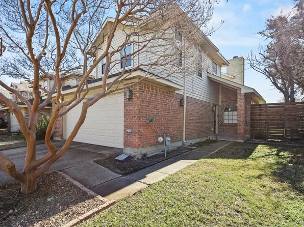 2110 Avignon Dr, Carrollton, TX 75007