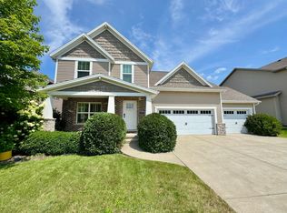 2514 Fieldstone Ct, Normal, IL 61761