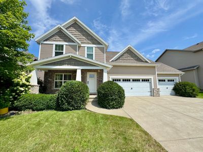 2514 Fieldstone Ct, Normal, IL, 61761