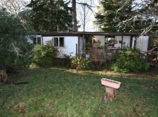 1400 322nd Pl, Ocean Park, WA 98640