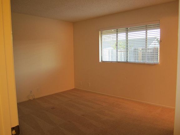 Beautiful Master Bedroom