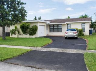 11731 NW 30th Pl, Sunrise, FL 33323