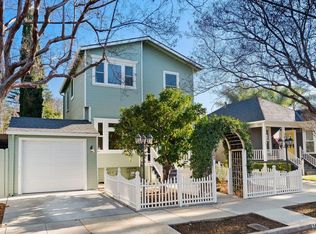 769 Jackson St, Santa Clara, CA 95050