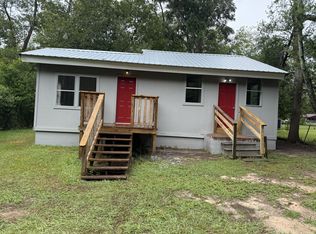 515 Cherokee St, Americus, GA 31709