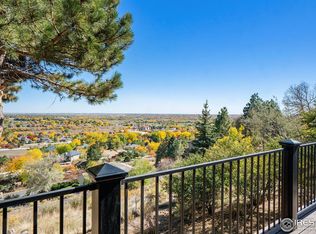 2012 Ponderosa Dr, Loveland, CO 80538