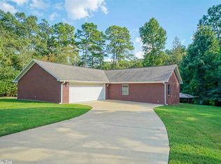 100 True Trl, Royal, AR 71968