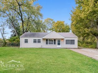 12027 Krenning Ln, Saint Louis, MO 63138