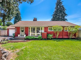 7408 SW Mapleleaf St, Tigard, OR 97223