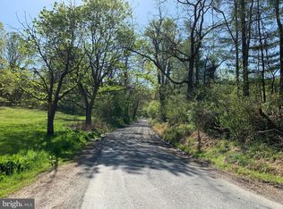 Little Long Mountain Rd, Huntly, VA 22640
