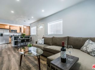 4407 Irvine Ave, North Hollywood, CA 91602