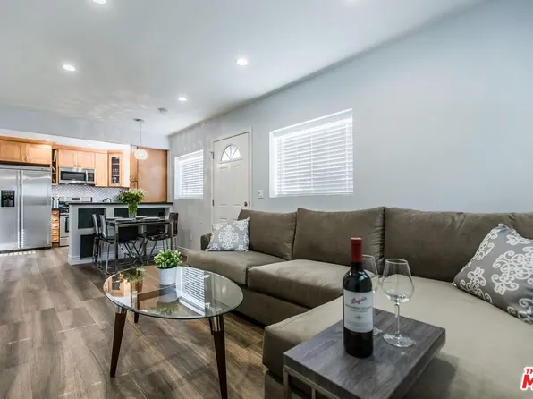 4407 Irvine Ave, North Hollywood, CA 91602