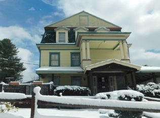 10 Academy St, Stamford, NY 12167