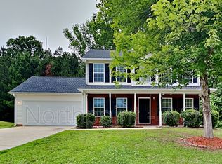 130 Railside Dr, Covington, GA 30014