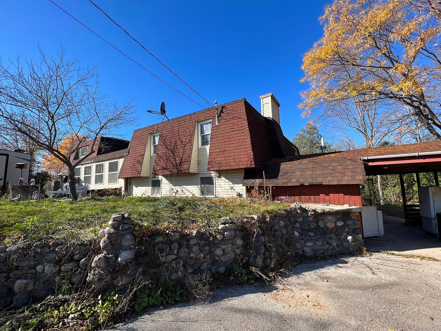 12600 N River Ln, Millersburg, MI 49759 MLS 201824997 Zillow