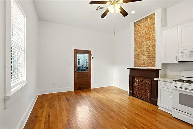 1 bed, 1.0 bath, 650 sqft, $1,500 — Photo 3