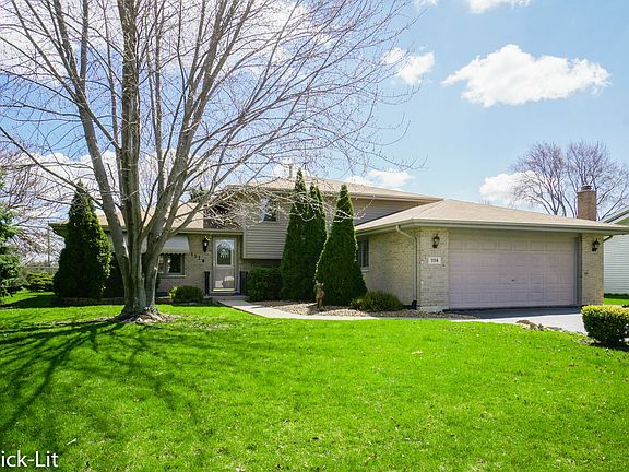 2nd image of 1114 Greeley Dr