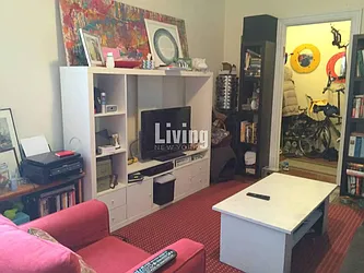 Rented by Living New York