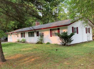 110 Shady Lane Ave, Prudenville, MI