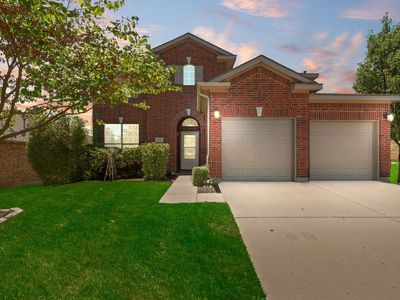 1310 Chestnut Hill Dr, Wylie, TX, 75098