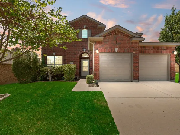 1310 Chestnut Hill Dr, Wylie, TX 75098