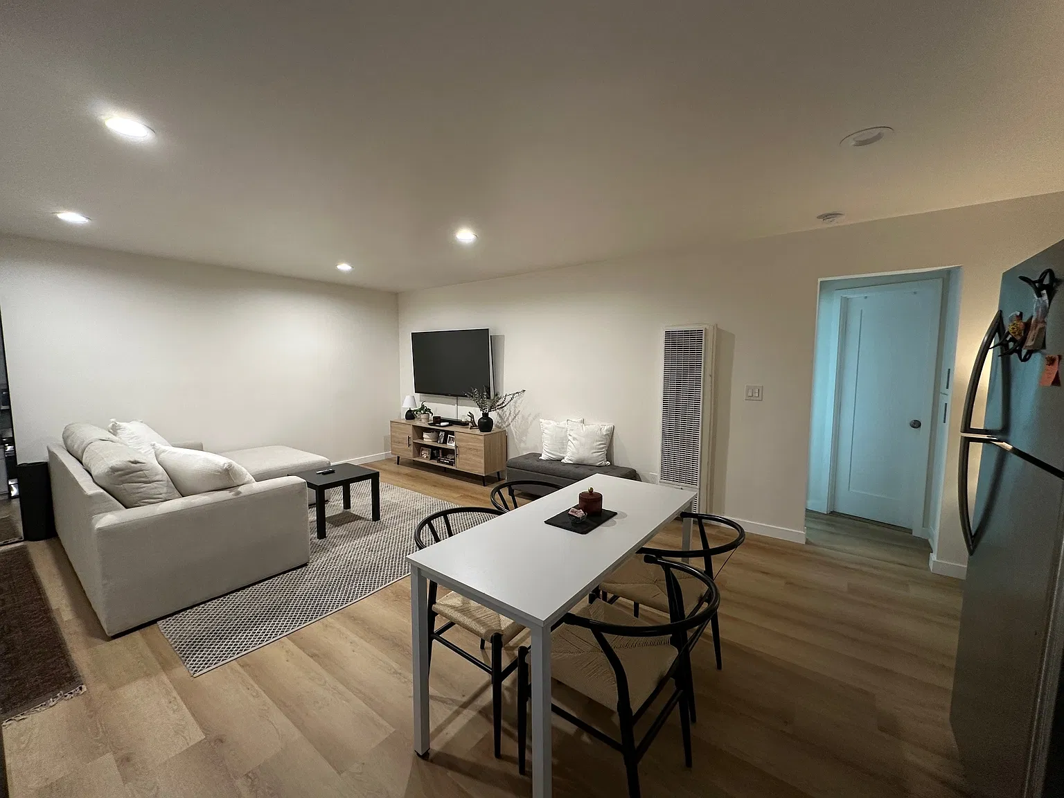 1 bed, 556 sqft, $2,495 — Photo 4