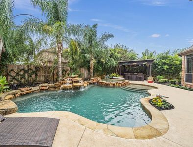 8406 French Quarter Ln, Missouri City, TX, 77459