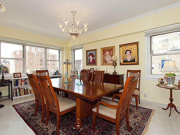 5th image of 175 E 62nd St #17C