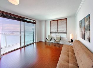 1900 N Bayshore Dr APT 3503, Miami, FL 33132