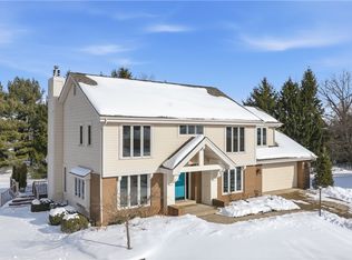 605 Bristol Pl, Cranberry Township, PA 16066