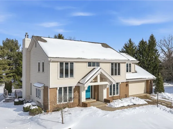 605 Bristol Pl, Cranberry Township, PA 16066