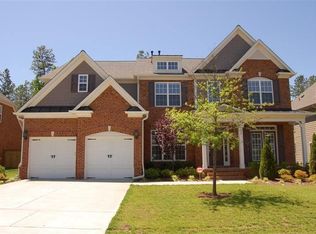 332 Belrose Dr, Cary, NC 27513