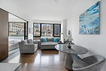 Rented by Corcoran