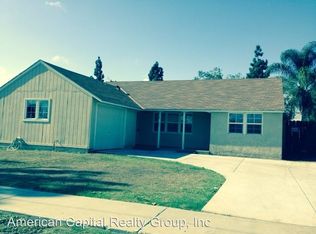 9449 Rutland Ave, Whittier, CA 90605