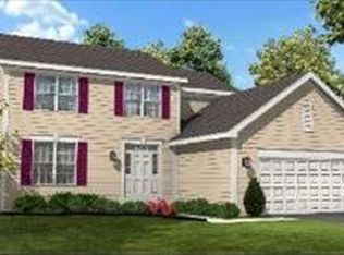 544 Bluebonnet Dr, Aurora, IL 60505