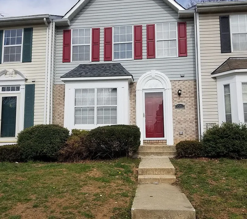 3562 Corn Stream Rd