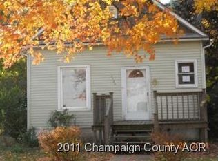 1103 S 2nd Ave, Hoopeston, IL 60942